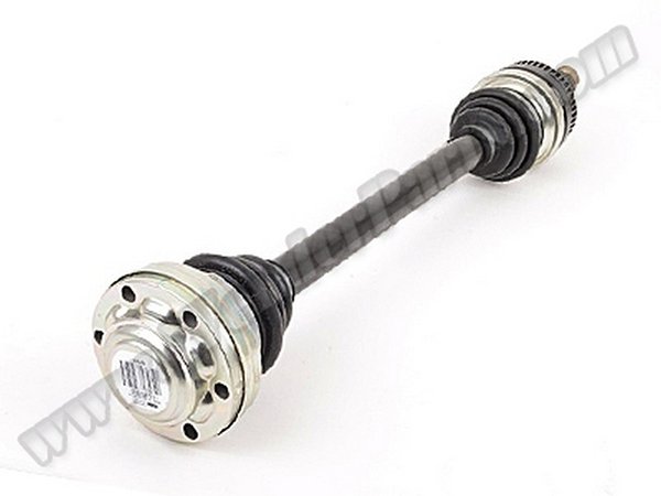 Komple Aks X3:E83+LCI Arka Sağ - 101-01-038