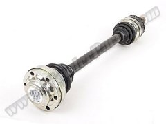 Komple Aks X3:E83+LCI Arka Sağ - 101-01-038