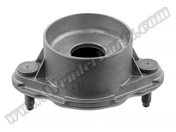 Amortisör Takozu W204 Arka (Bilyesiz) - 2043200973