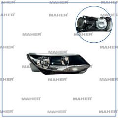 FAR TİGUAN 12-18 SAĞ