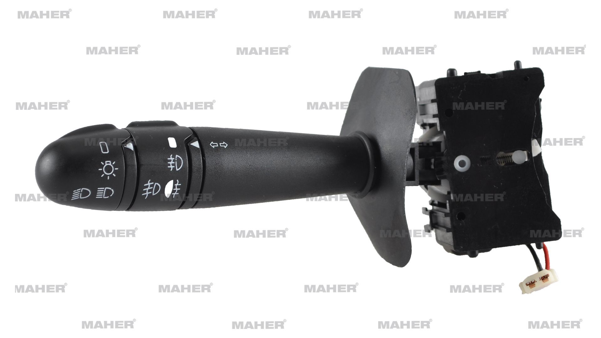 KOL FAR-SİNYAL KUMANDA MEGAN I 99-03 SİS FARLI 7701040730