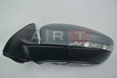 Dıkız Aynası Sag Jetta Elektrıklı Katlanır Isıtmalı Astarlı Sınyallı Alt Aydınlatmalı Hafızalı 5C7857508C