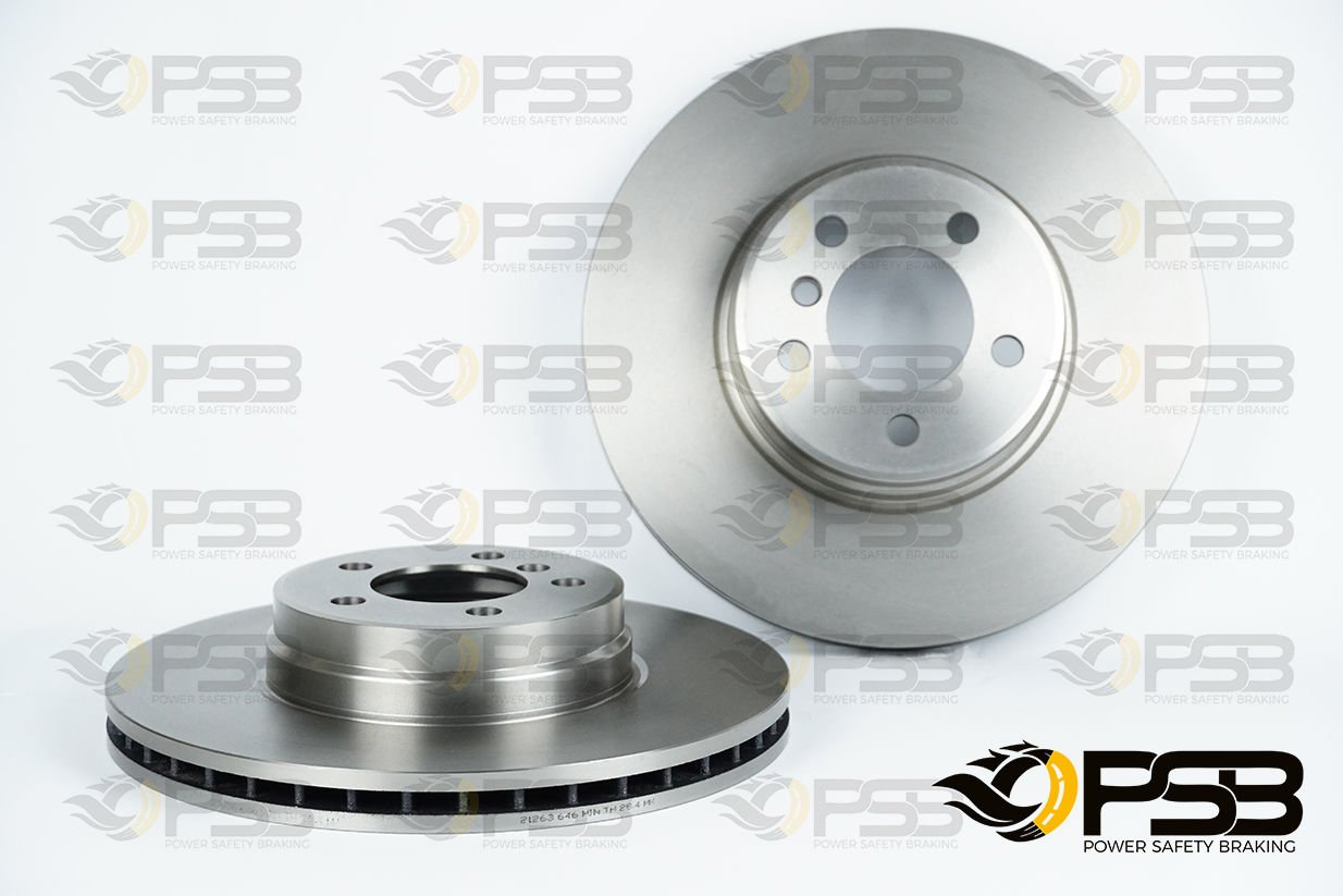 Fren Aynası Range3 3.0/3.6Td-4.2-4.4 SDB000201