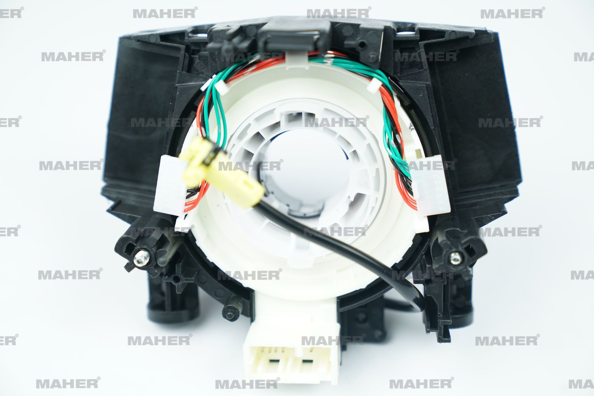 AIRBAG ÇEMBERİ (ZEMBEREK) PICKUP 07-10 25567-EB60A