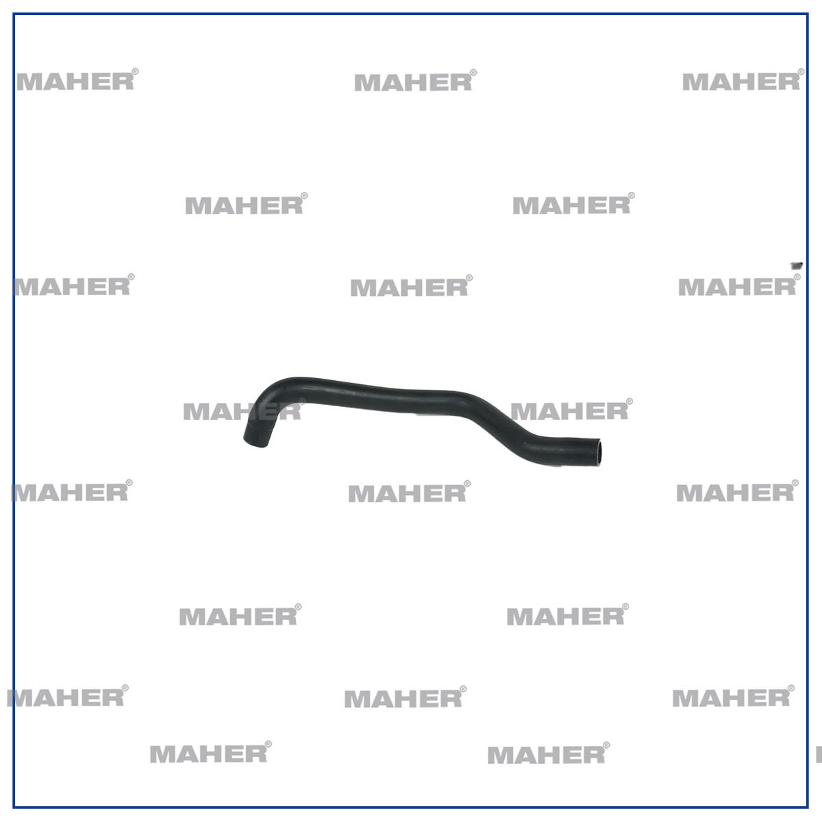 HORTUM RADYATÖR CROSSLAND 17=>21 / 208 / 2008 / C3 / C4 / CACTUS / DS3 1.2 ALT