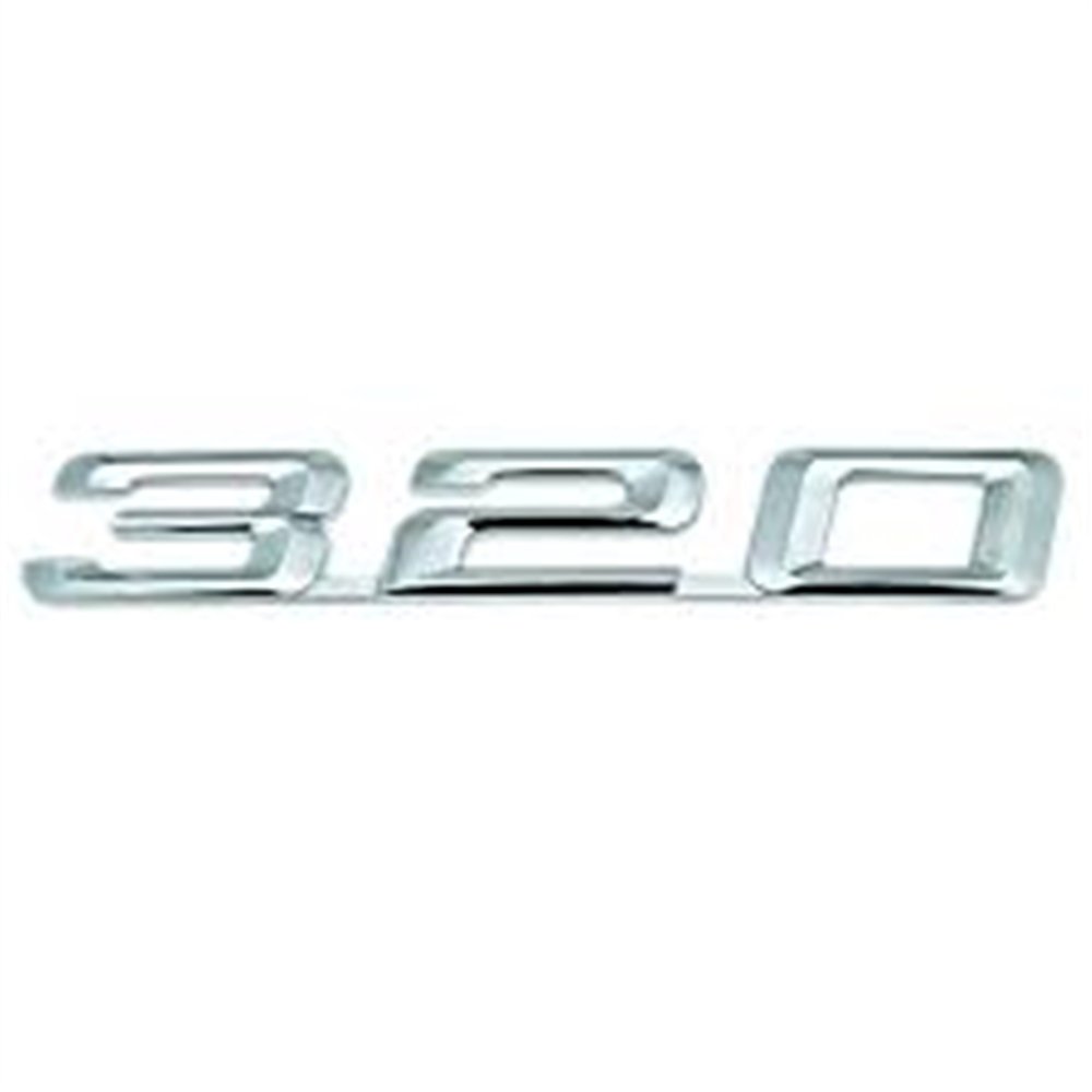 YAZI 320 YATIK BMW YAZI 320 E36 3