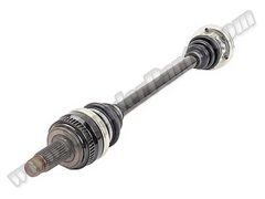 Komple Aks X3:E83+LCI Arka Sol - 101-01-037