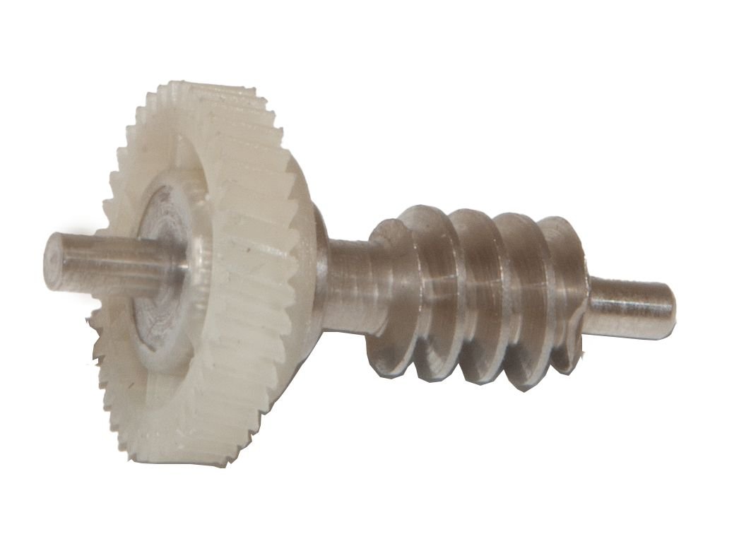 Ayna Ayar Motoru Dişlisi E46 Sol/Sağ - 7153075/076P1