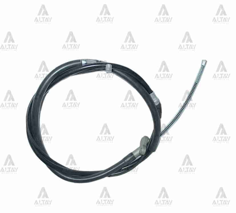 Tel El Fren Hılux  98-05 Ln-145 Arka Sol 4643035530