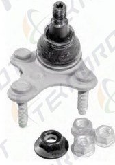 Vw Passat Tiguan A3 Rotil Sağ 3C0407366B