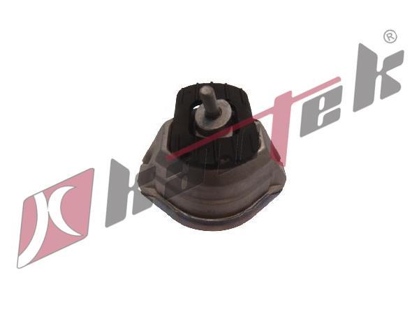 Bmw 5-Serıes (E60-E61) Motor Takozu Sol, Hıdrolık