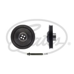 Mını Cooper R60 Dizel Krank Kasnaği 11238477129
