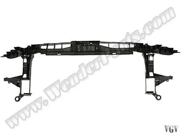 Panel W176 W246 C117 X156 Ön 2012-18 - 2466200234