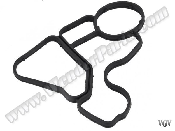 Yağ Filtre Kütük Contası N52>N54 N20 [E60 E87 E90 X5:E70 X6:E71 F10 F01] - 11428637821