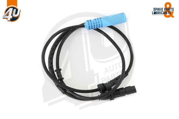 Abs Sensörü Arka Sol-Sağ E38 1999-01 - 34526756374