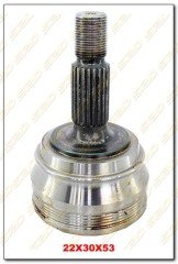 Aks Kafa Dıs(22X30X53)-Toledo 95>99/Cordoba 96>99/Golf-3/Jetta 84>90 Vw1027