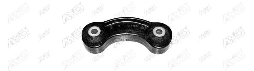 Viraj Rotu A6 04-11 Plastik Arka 4F0505465Q