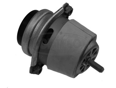 Motor Kulağı Ön Sol Cayenne 2007-10 - 94837504901
