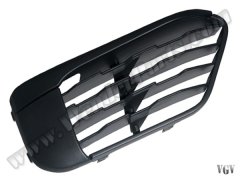 Tampon Izgarası F48 Ön Sağ (Açık, PDCsiz) -Basis- - 51117453982