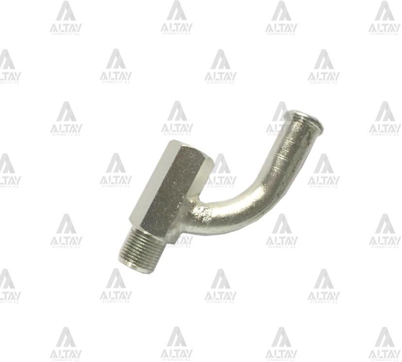Boru Silindir Kapak Su Giriş H-100 / Kmy  94-96 / L-300 88-97