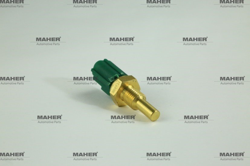 Müşür Hararet 323 / 626 / B2500 / Mazda 3 / Mazda 6 Çift Fişli B59318840A
