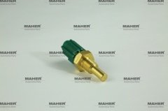Müşür Hararet 323 / 626 / B2500 / Mazda 3 / Mazda 6 Çift Fişli B59318840A