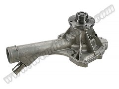 Devirdaim M111 [W124 W202 W210 W163] - 1112000401