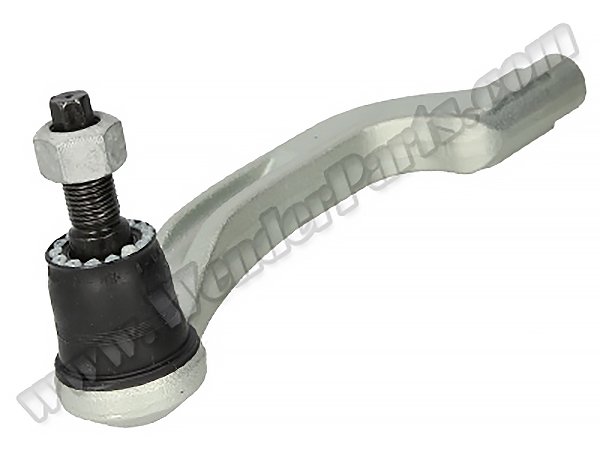 Rot Başı W176 W246 C117 Sol - 2463301700