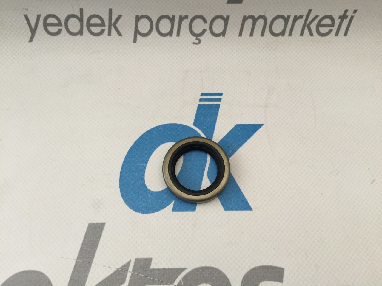 ARKA AKİS KEÇESİ DOĞAN KARTAL ŞAHİN
