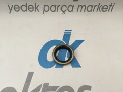 ARKA AKİS KEÇESİ DOĞAN KARTAL ŞAHİN