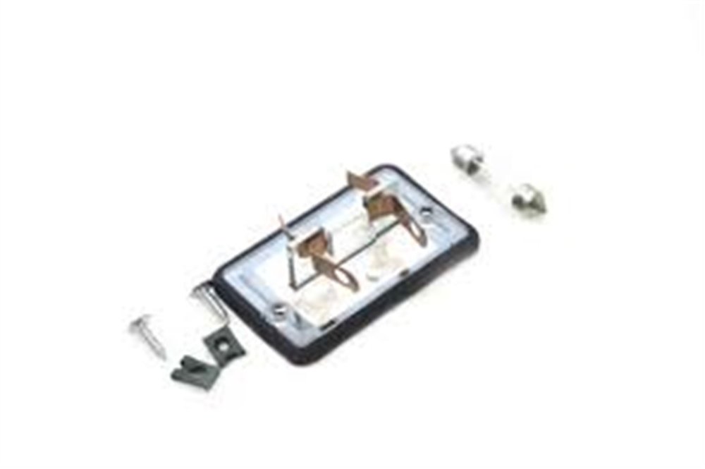 PLAKA LAMBASI DİSCO 2 LAND ROVER XFC500050