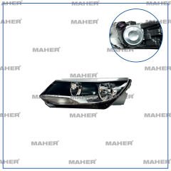 FAR TİGUAN 12-18 SOL