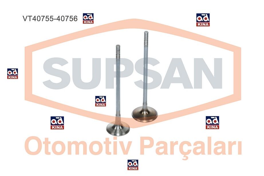 SİBOP TAKIMI TV 40755 40756 INSIGNIA ASTRA H 1.6 16V Z16LET 180 BG