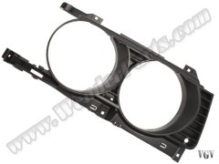 Panjur E34 Sağ 1994-95 - 51138148312