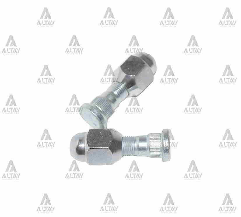 Bijon Somunlu Pıckup Arka Kapalı Skystar / Navara 6091