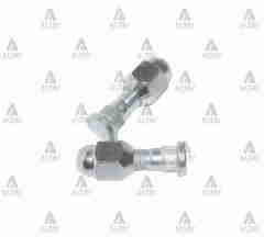 Bijon Somunlu Pıckup Arka Kapalı Skystar / Navara 6091