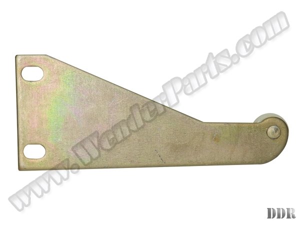 Sürgülü Kapı Makara Braketi T1/T2:207D>410D Alt (Sağ-Kapı) - 6017601128