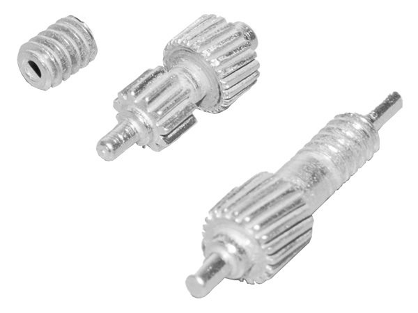 Ayna Ayar Motoru Dişlisi E70 Sol/Sağ - 7179637/638P1