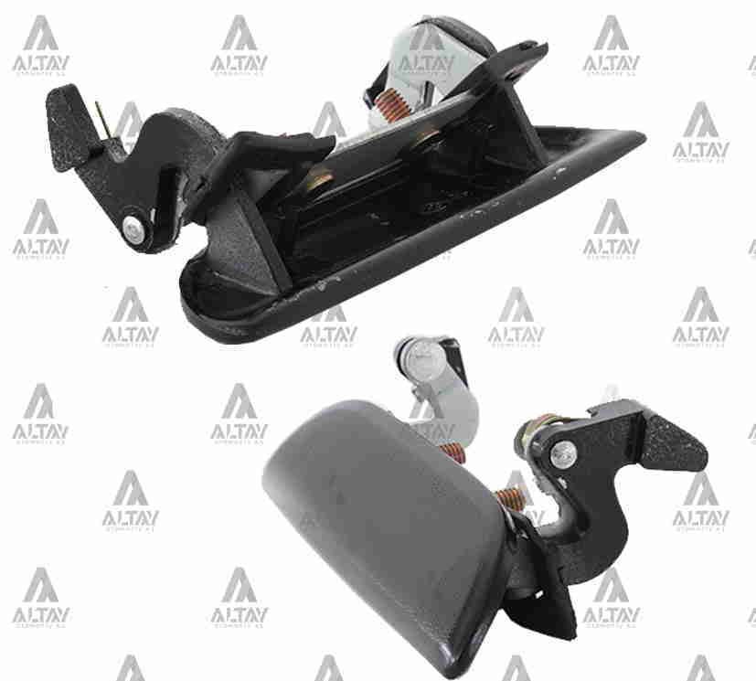 KAPI KOLU BESTA ÖN SAĞ DIŞ (METAL) / E-2200