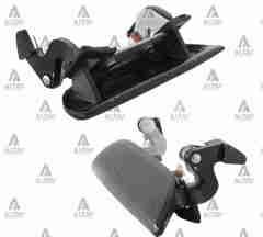 KAPI KOLU BESTA ÖN SAĞ DIŞ (METAL) / E-2200