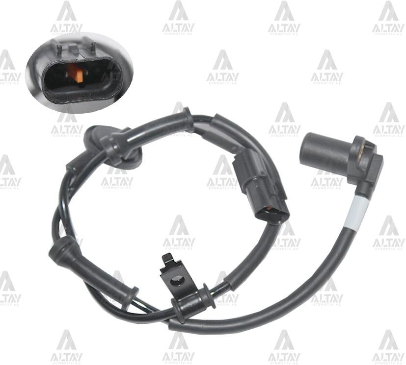 Sensör Abs Getz 03-11 Ön Sol 956711C000