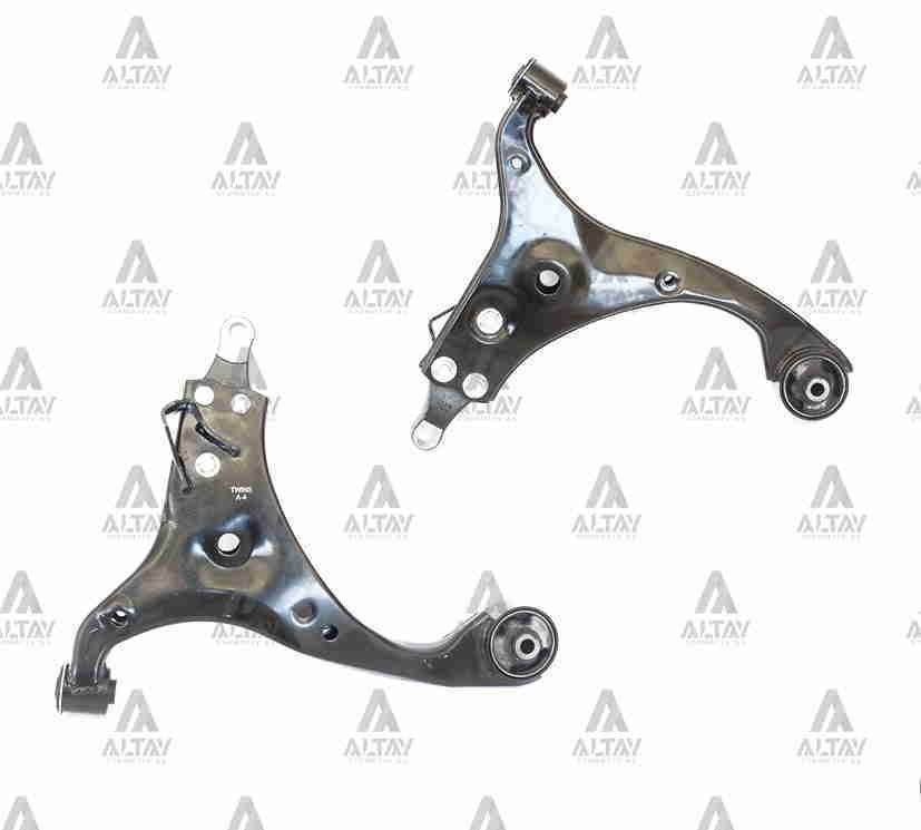 Salıncak Cerato 09-12 Alt Burçlu Sol 545001M100