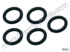 Yağ Filtre Kütük Contası OM651 [W204 W205 W212 W222 W176 W246 C117 X156 W166 Spr906 Vito447] (O-Ring - 0199970445