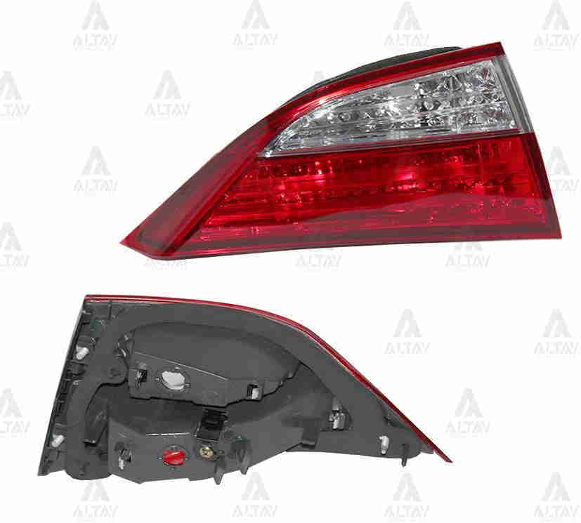 Stop Lambası Elantra 11-13 İç Sol 924033X050