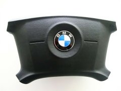 AIRBAG DİREKSİYON X5 DÖRT KOL KUMANDASIZ BMW 32306759926
