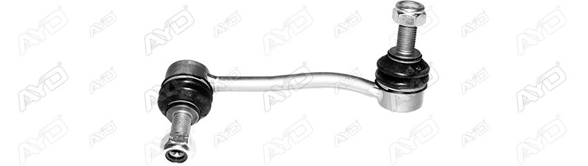Viraj Rotu Crafter / 906 Sprinter 06-16 Sağ 2E0411318C