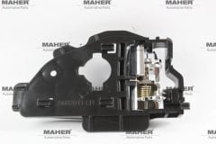 Kapı Kolu Ix-35 10-15 İç Sol 826102S010