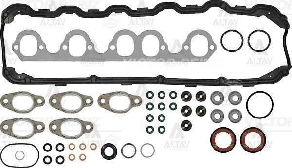 Takım Conta Transporter T4 / Lt35 91-03 Aja-Aab 2.4 D Üst 074198012A