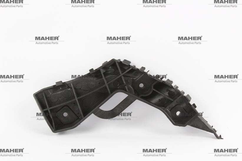 Tampon Bağlantı Braketi Elantra Ön 16-18 Sol (Çamurluk Bağlantısı) 86513F2000