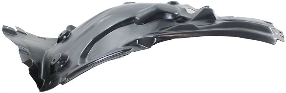 ÇAMURLUK DAVLUNBAZI ARKA KISIM F10 BMW 51717186724